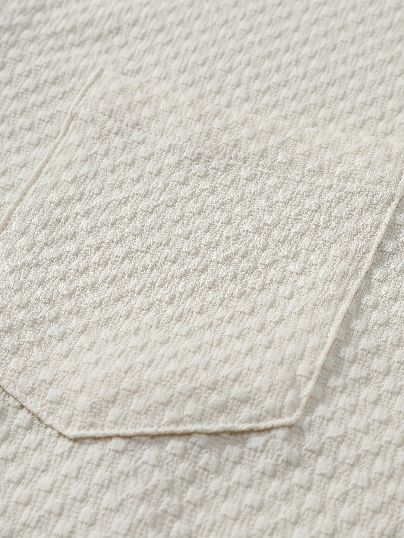 Camisa corta Velvatore