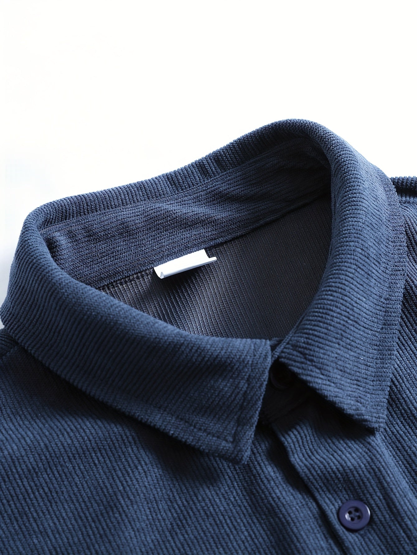 Conjunto casual Velvatore