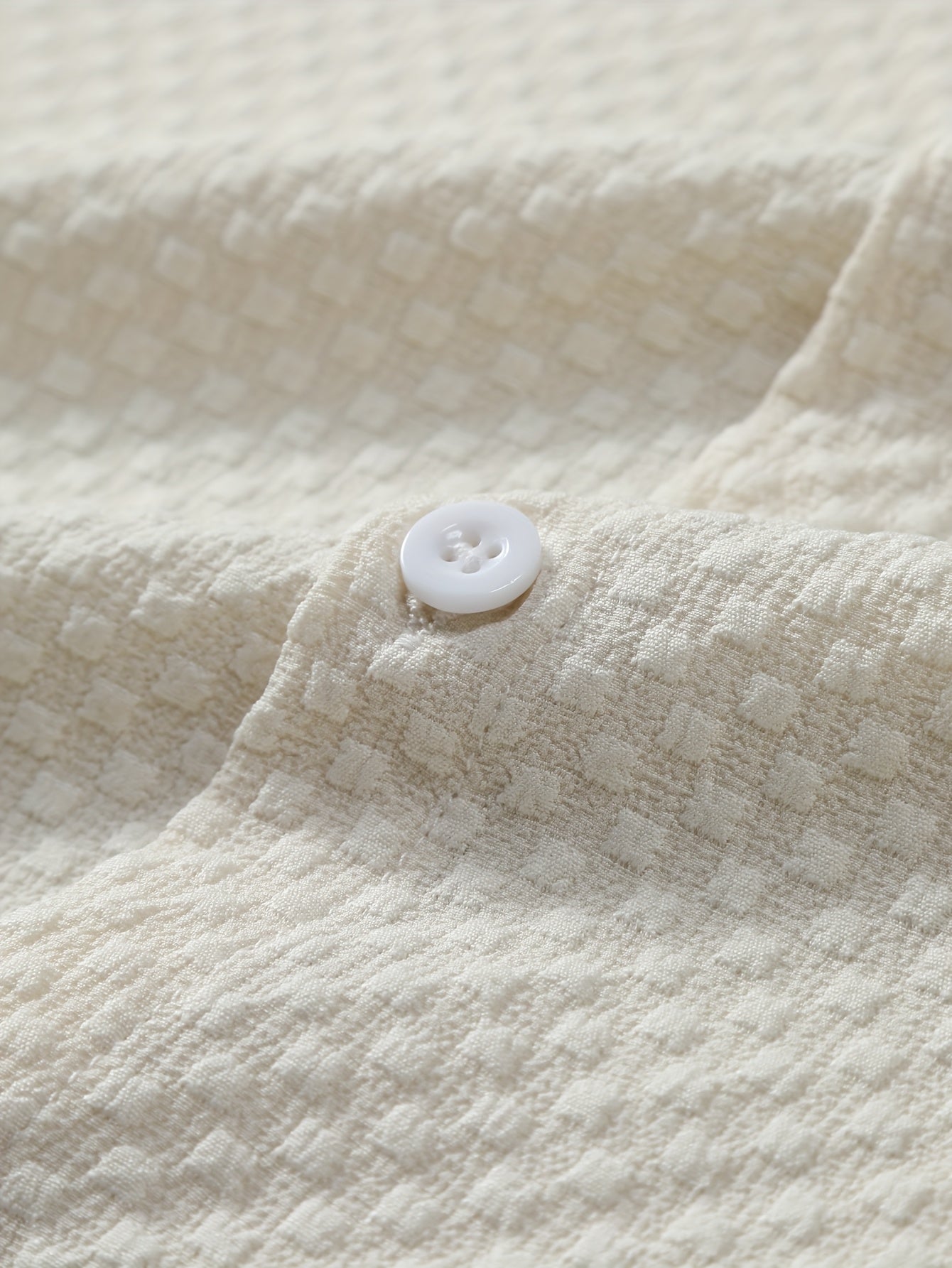 Camisa corta Velvatore