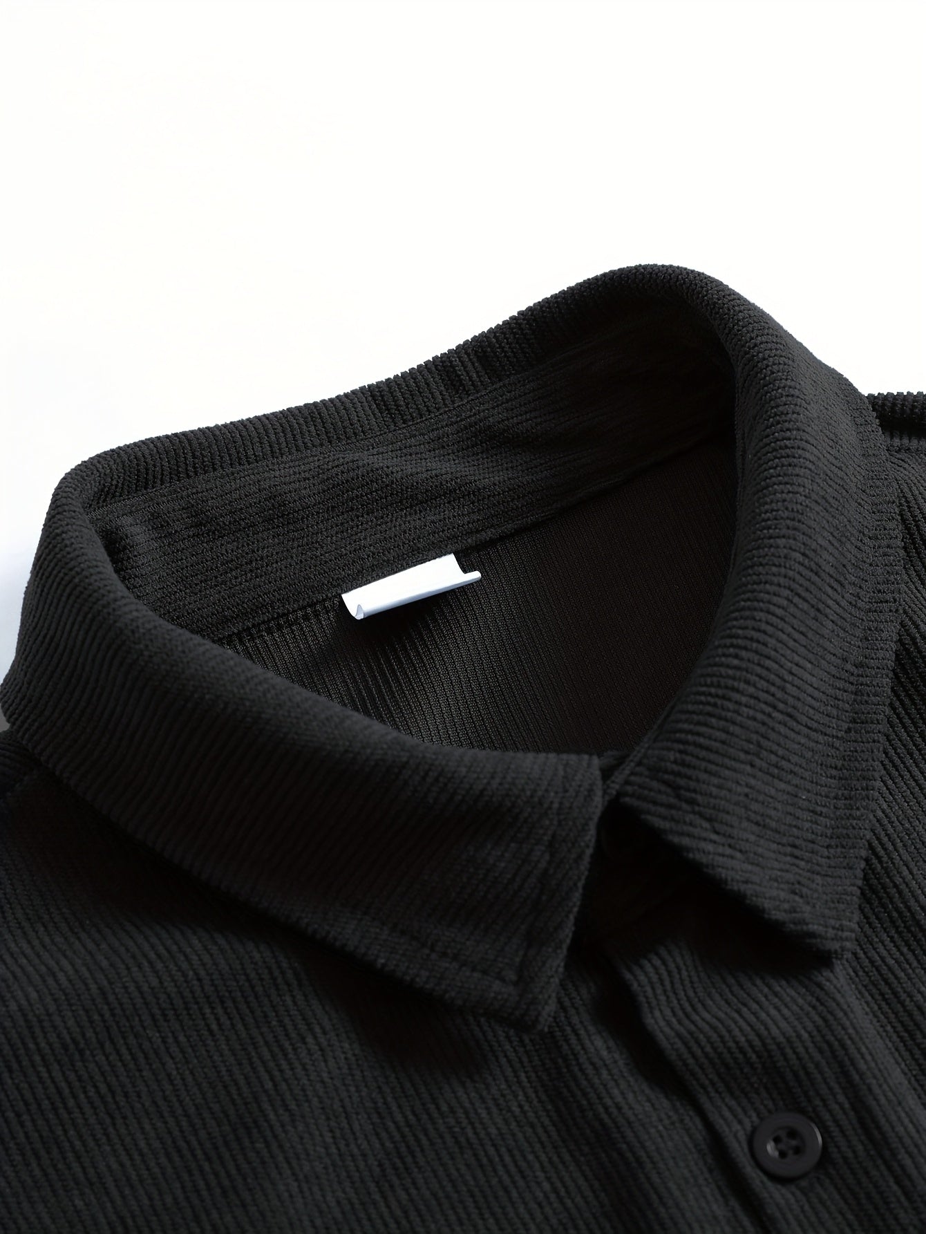 Conjunto casual Velvatore