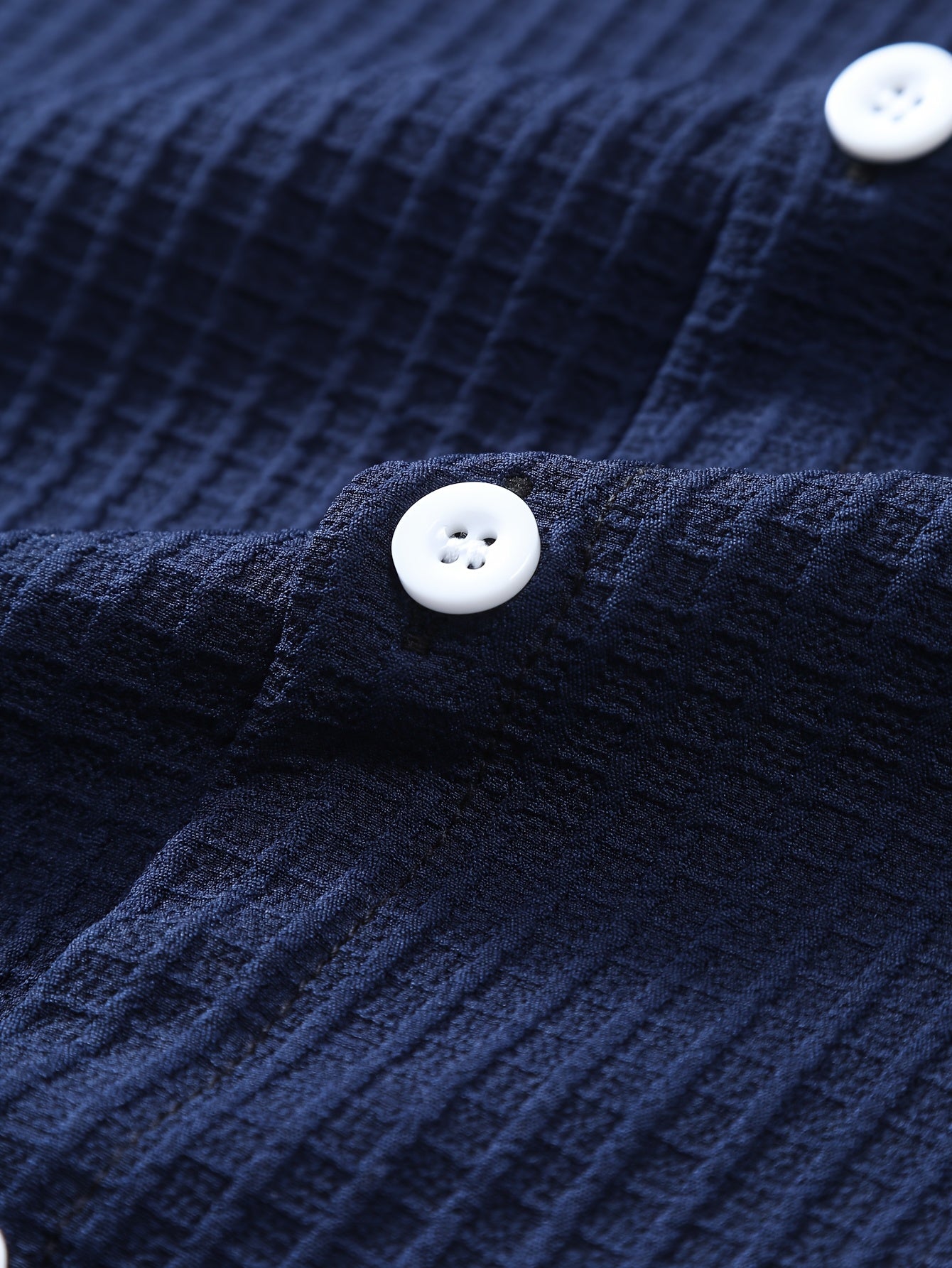 Camisa corta Velvatore