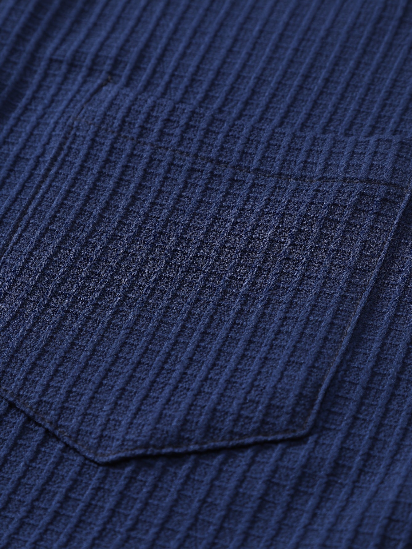 Camisa corta Velvatore