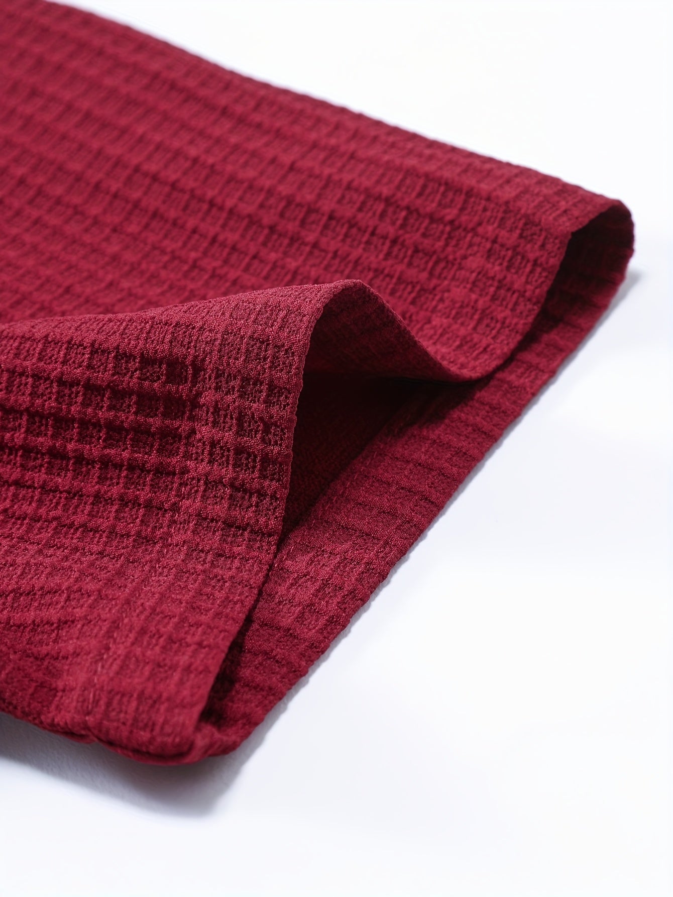 Camisa corta Velvatore