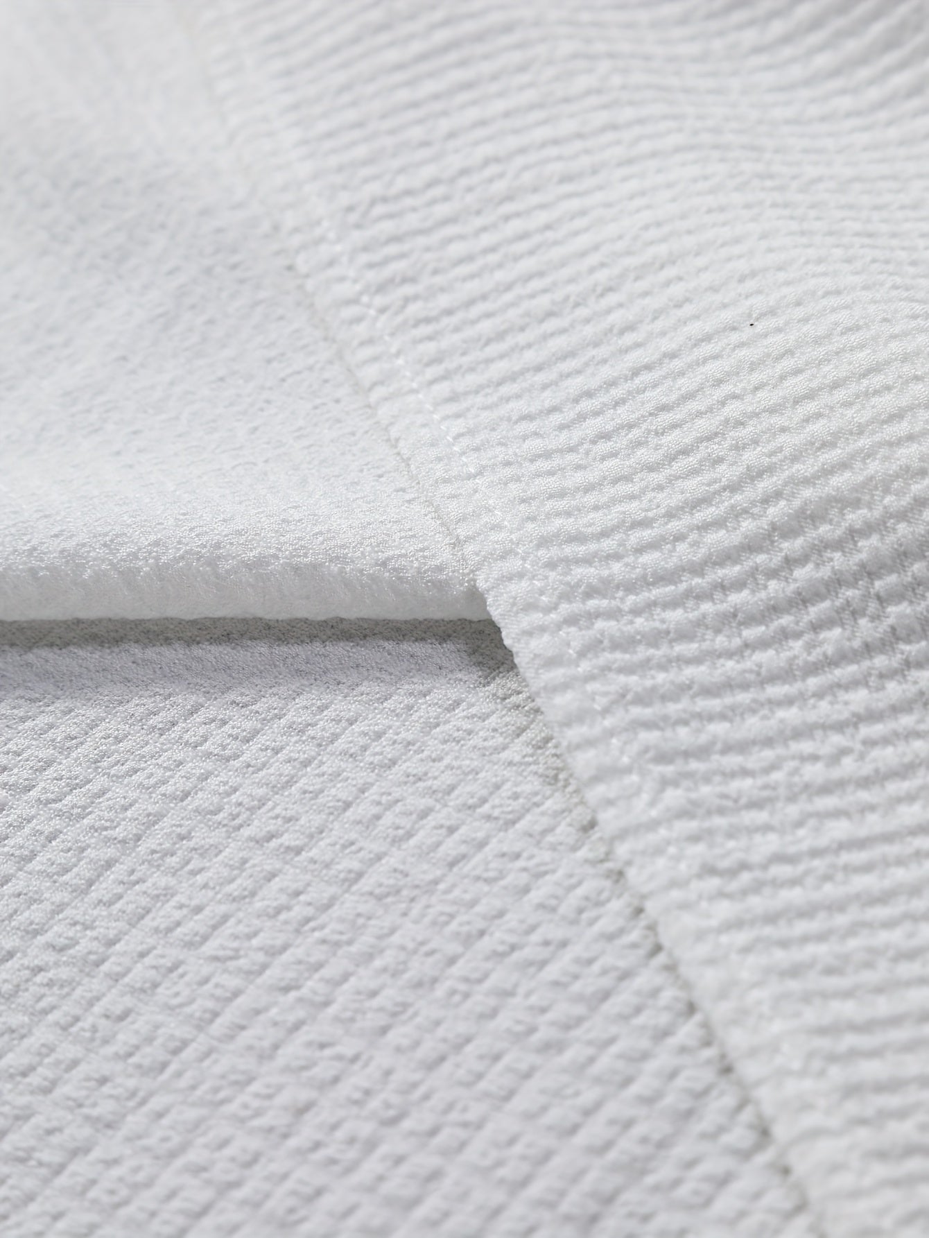 Camisa corta Velvatore