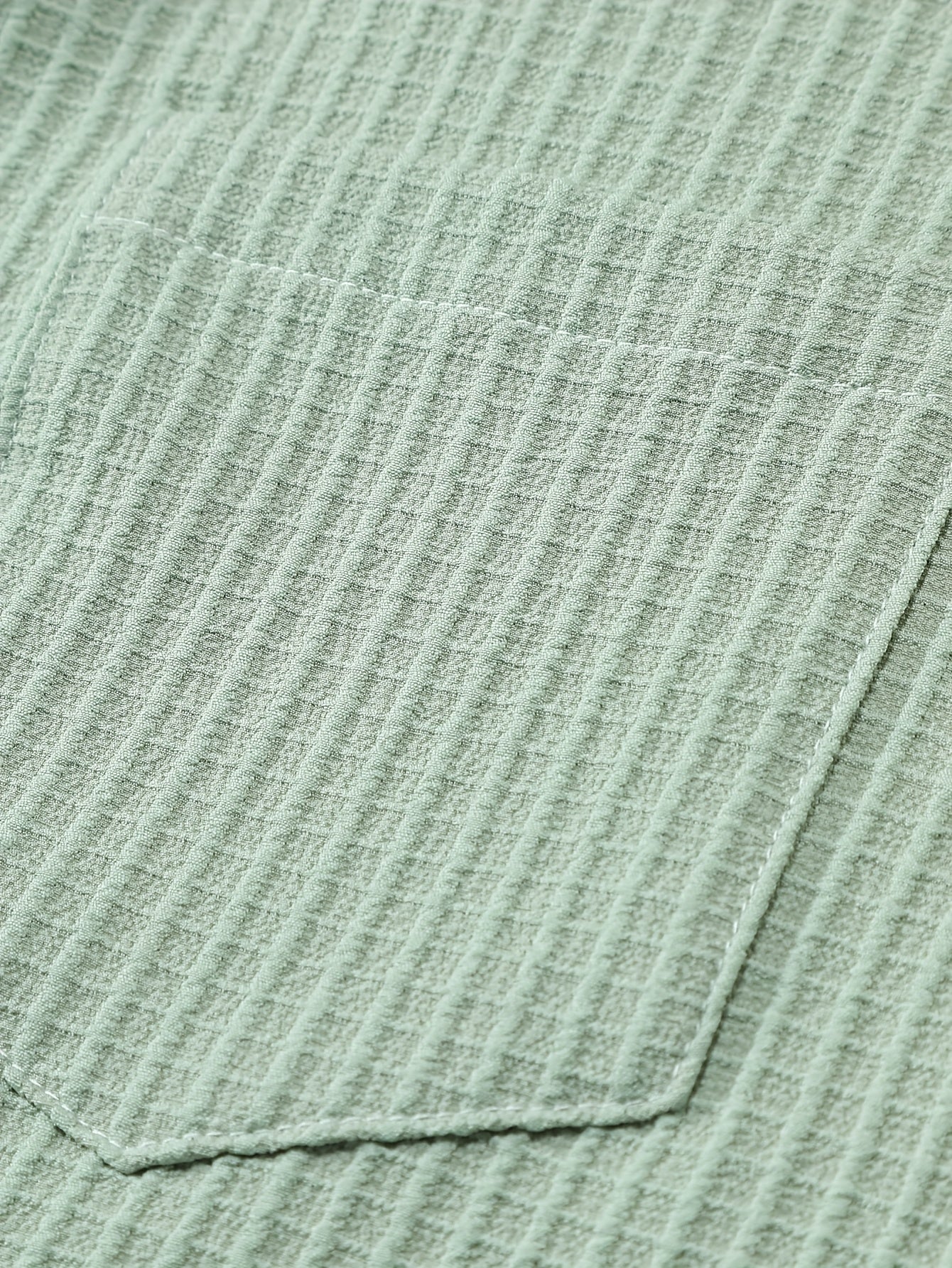 Camisa corta Velvatore