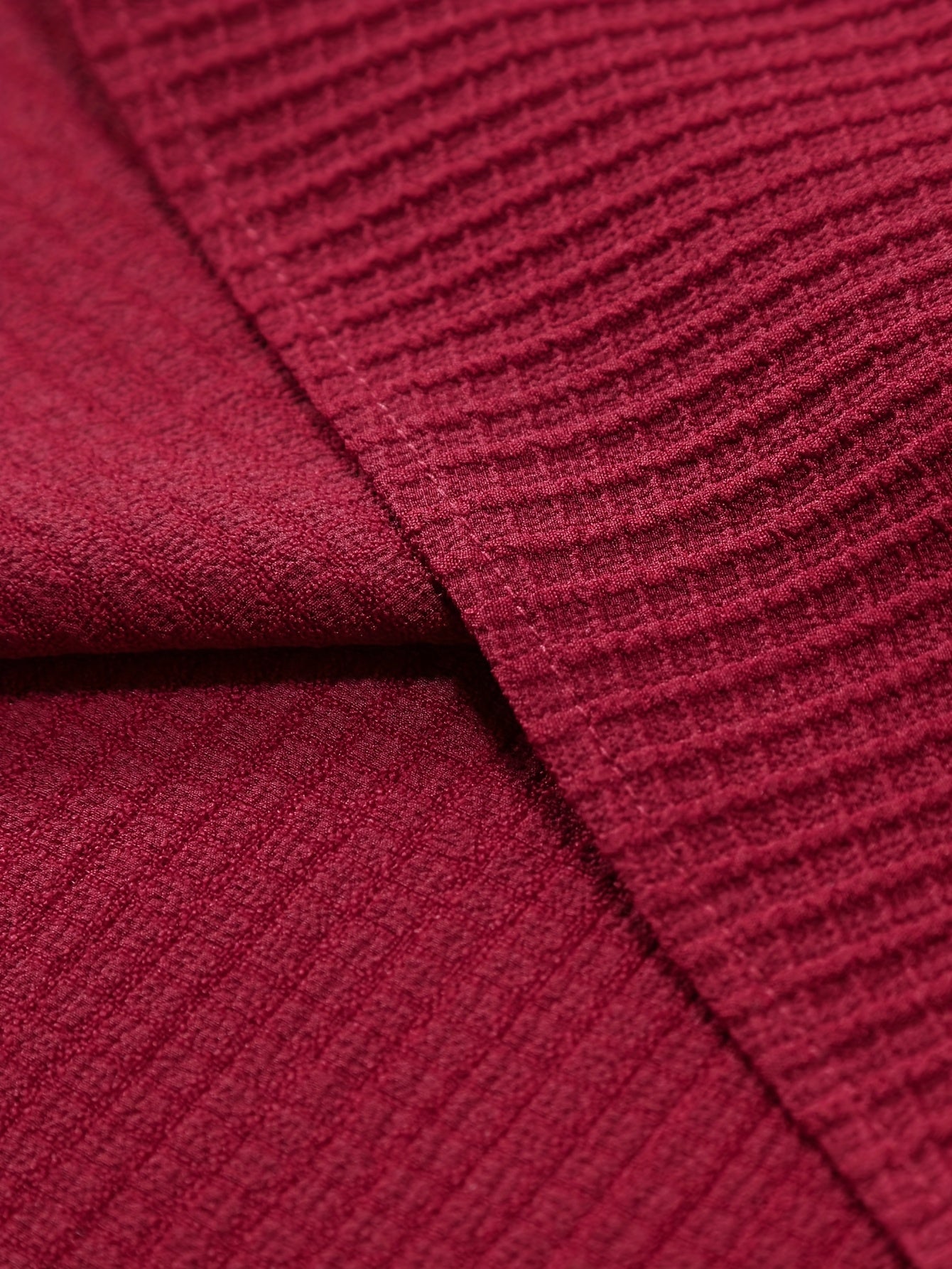 Camisa corta Velvatore
