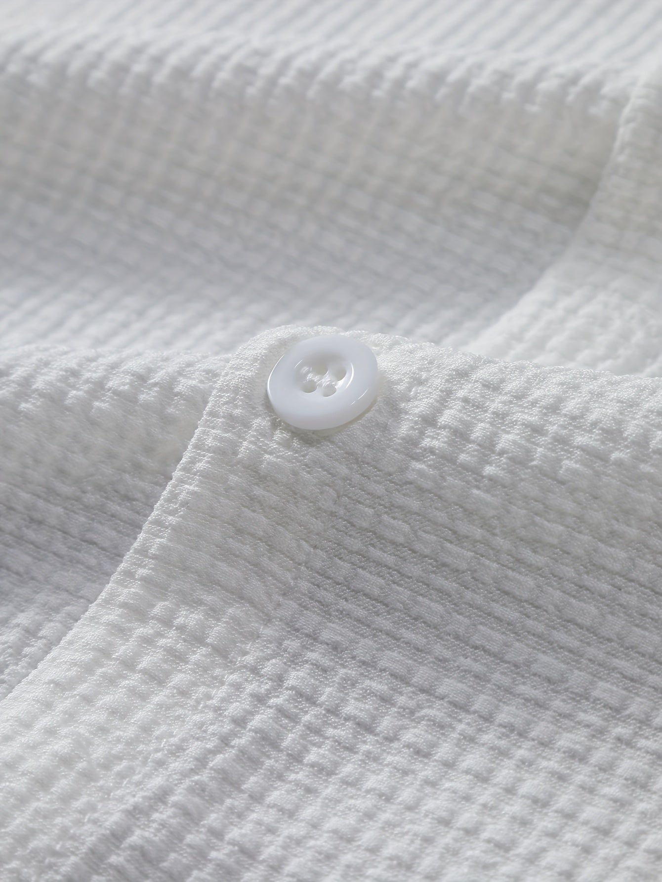Camisa corta Velvatore
