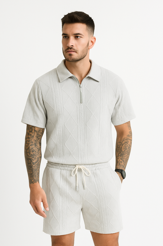 Conjunto Informal Velvatore
