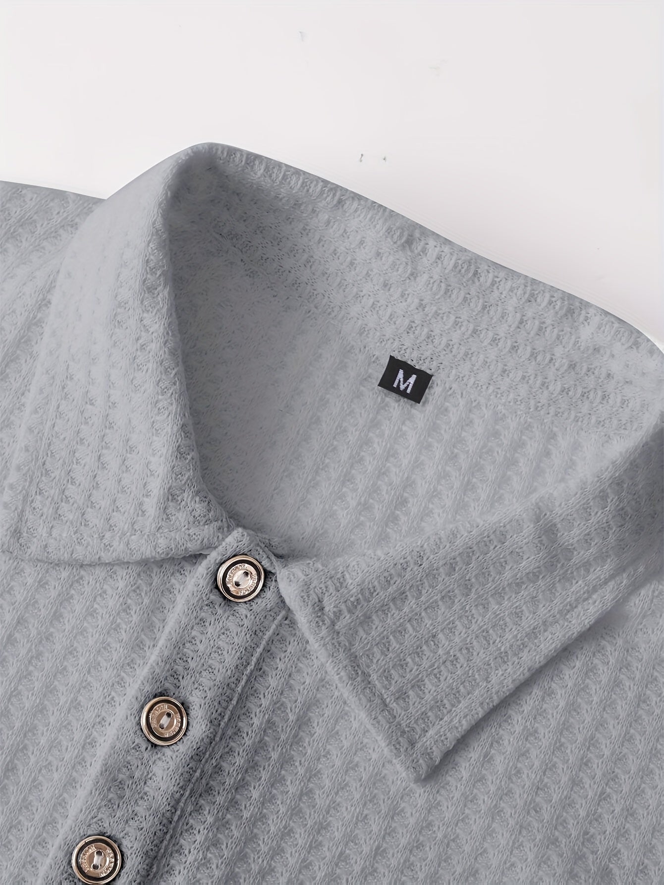Polo para hombre