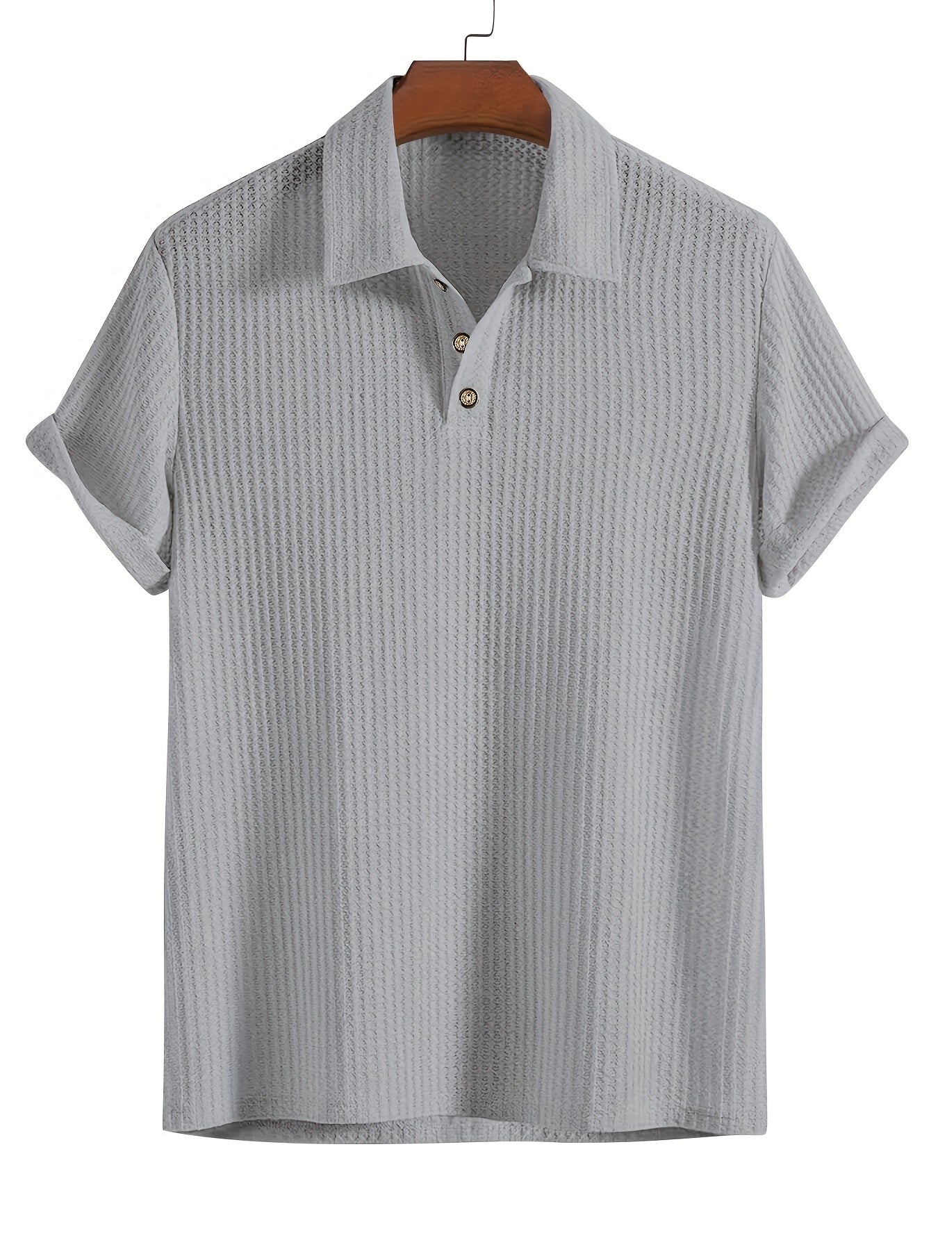 Polo para hombre