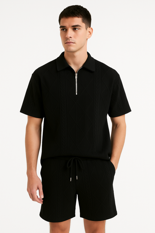 Conjunto Informal Velvatore