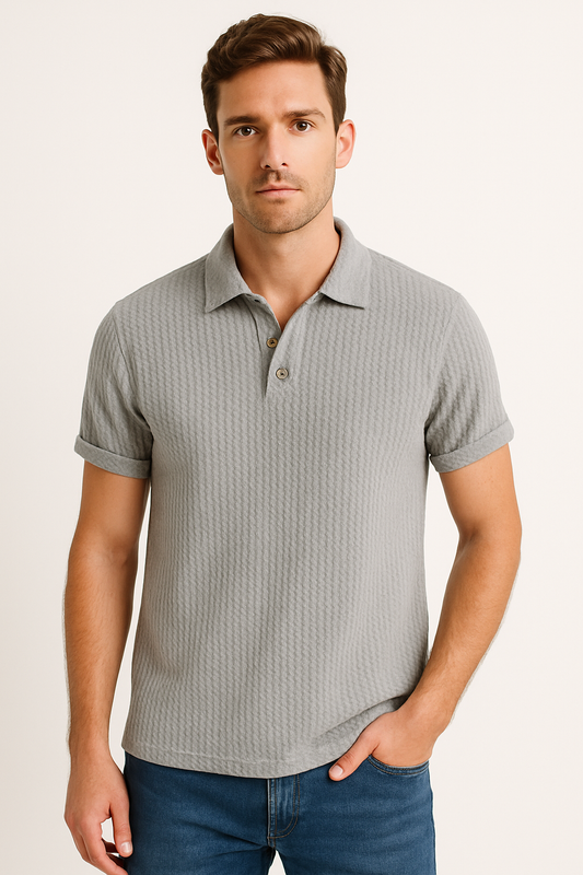 Polo para hombre