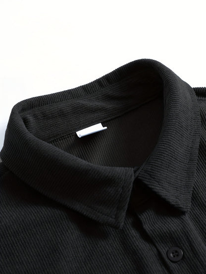 Conjunto casual Velvatore