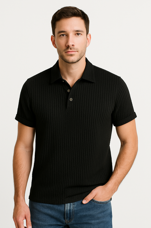 Polo para hombre