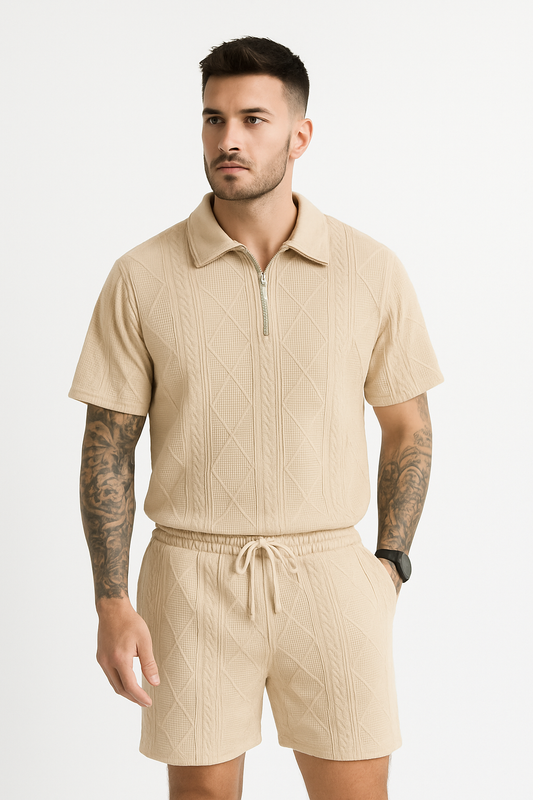 Conjunto Informal Velvatore