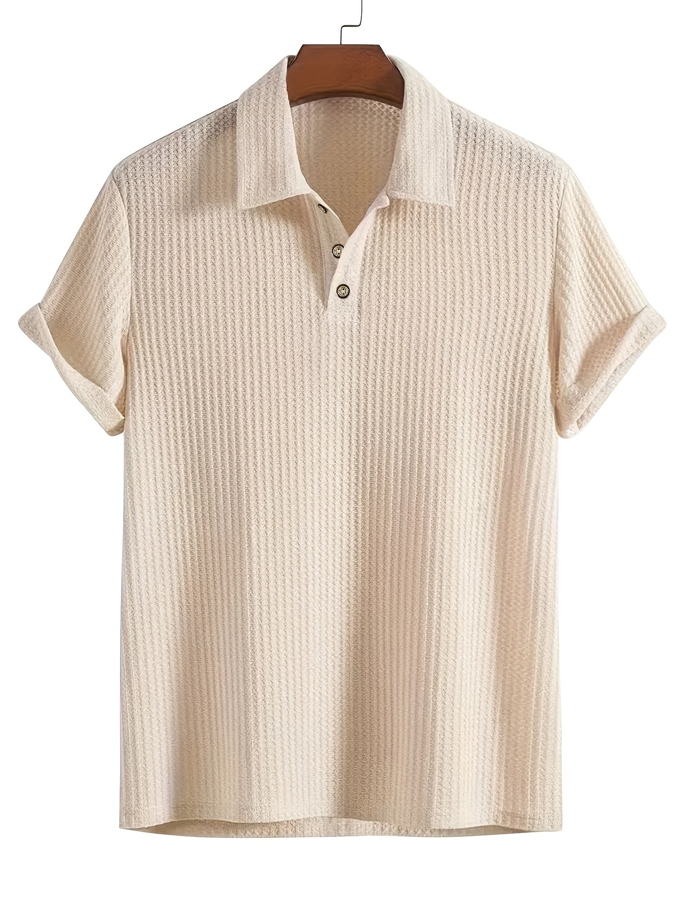 Polo para hombre