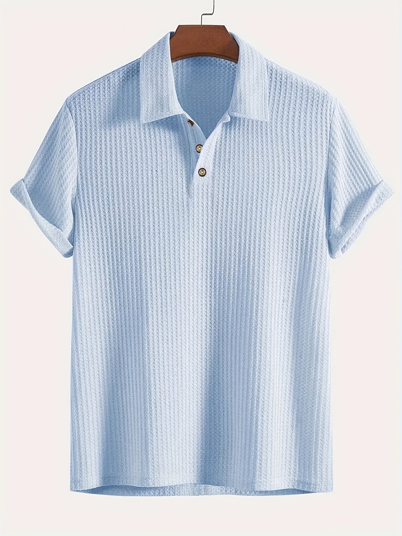 Polo para hombre