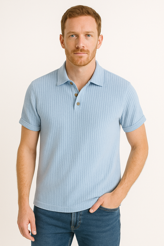 Polo para hombre