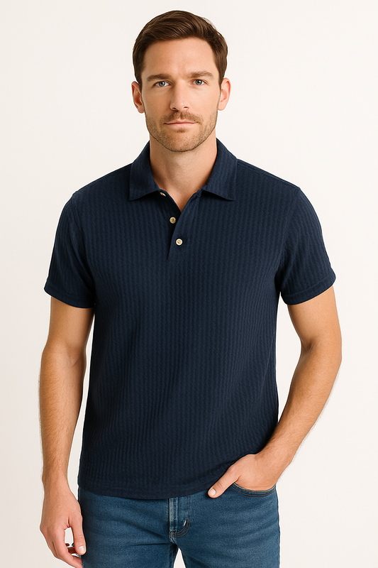 Polo para hombre