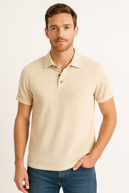 Polo para hombre