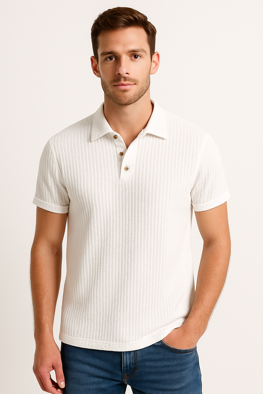 Polo para hombre