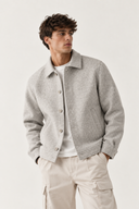 Chaqueta