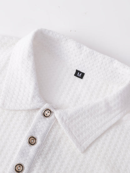 Polo para hombre